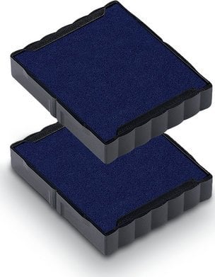 Trodat trodat Austauschkissen 2Stk blau 6/4923/DB