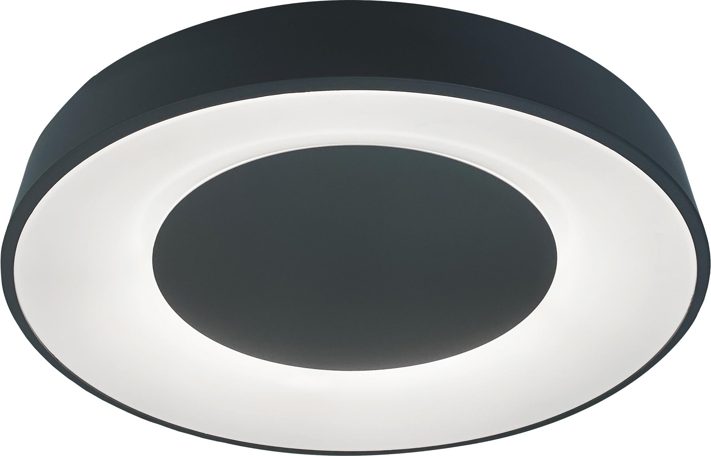 Lampa sufitowa Rabalux Nowoczesny plafon do korytarza Rabalux Ceilo ledowy 3082