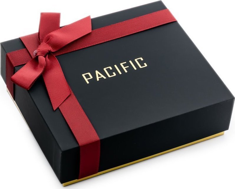 Zegarek Pacific ZEGAREK DAMSKI PACIFIC X6173 - komplet prezentowy (zy715c)