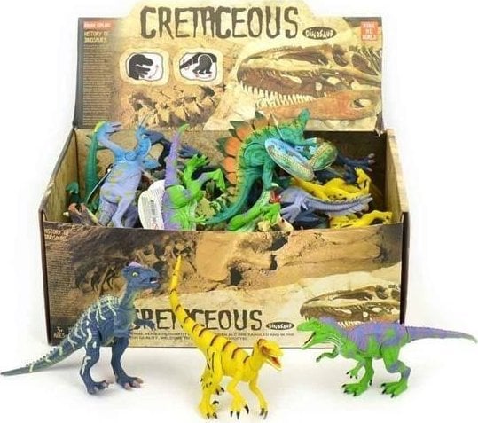 Figurka Simba Dinozaur figurka mix