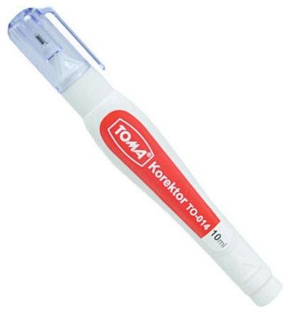 Toma Korektor - TO-014 02
