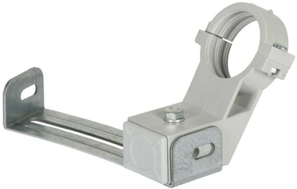 Uchwyt ZEZ U-2LNB(800)-J do anten CORAB 2xLNB