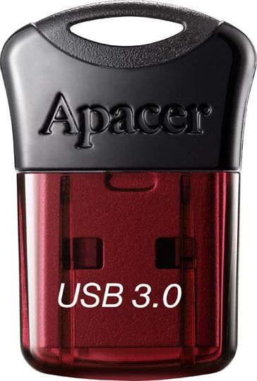 Pendrive Apacer AH157, 32 GB (AP32GAH157R-1)