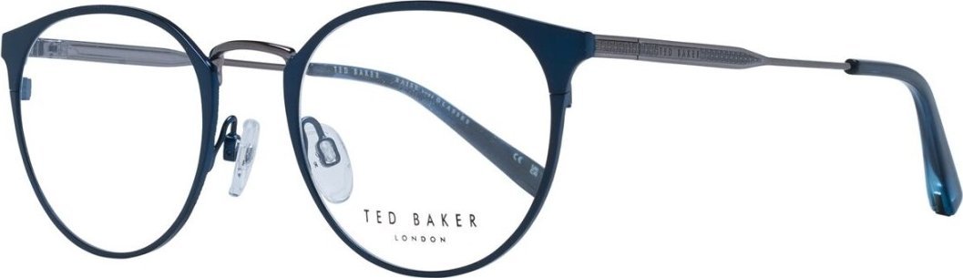 Ted Baker Ramki do okularów Męskie Ted Baker TB4350 50652