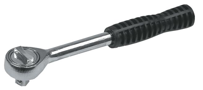 Top Tools Grzechotka standardowa 1/4" 150mm (38D101)