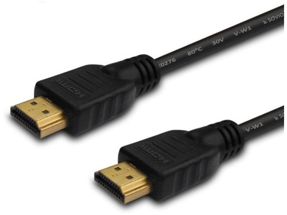 Kabel Savio Kabel HDMI 15m CL-200