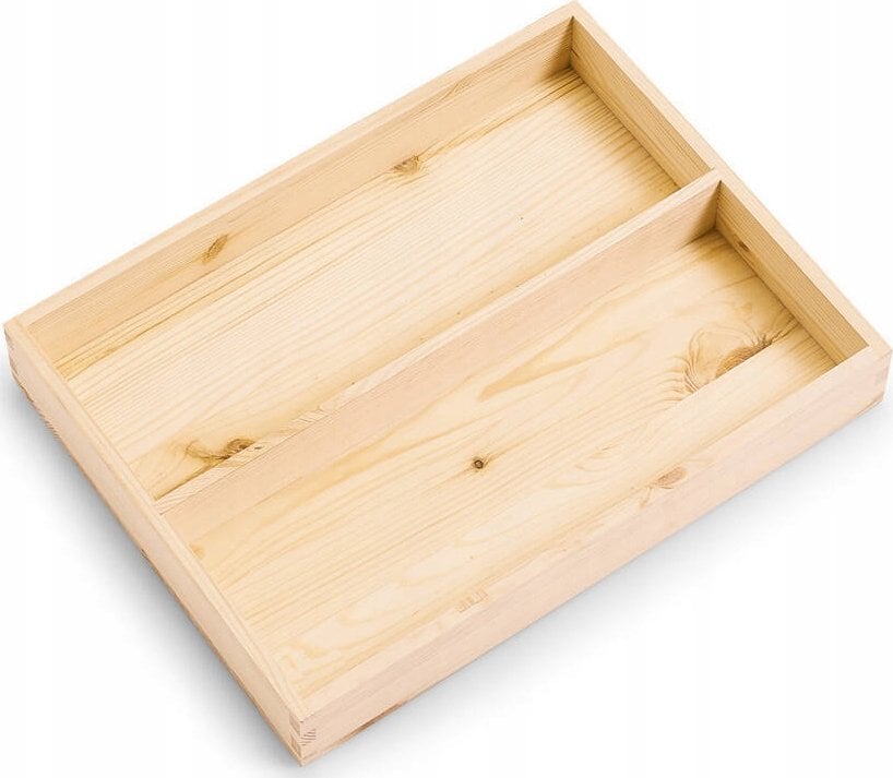 Zeller Wkład organizer do pudełka, 36 x 27 cm