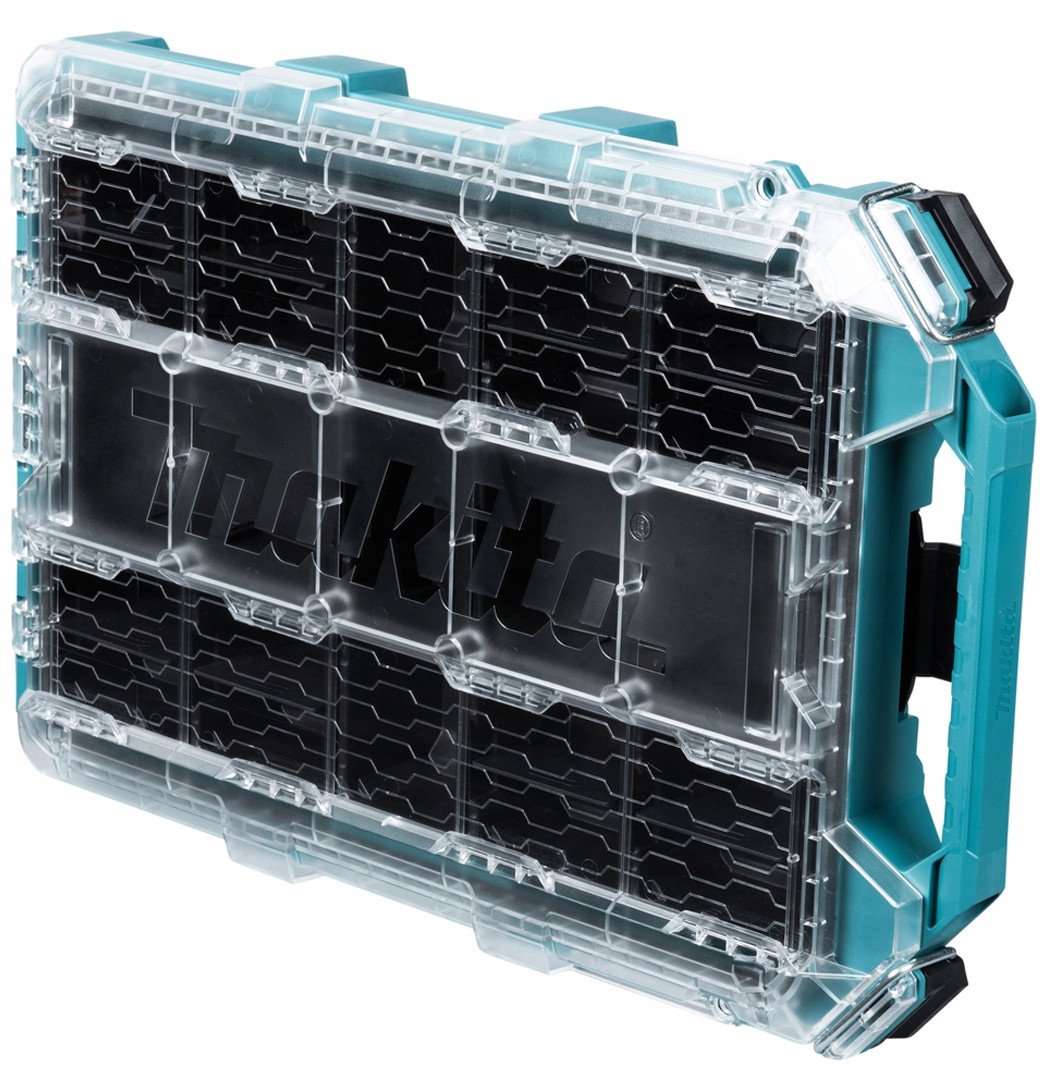 MAKITA MAKTRAK ORGANIZER ŚREDNI PŁYTKI