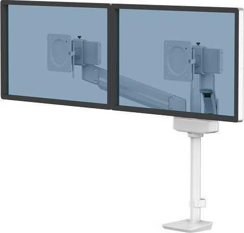 Fellowes Uchwyt biurkowy na 2 monitory do 32" (8616601)