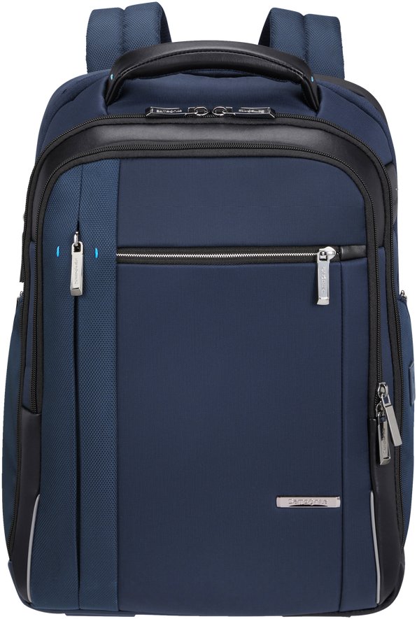 137258 1277 PLECAK DO LAPTOPA SAMSONITE 15.6'' SPECTROLITE 3.0 DEEP BLUE