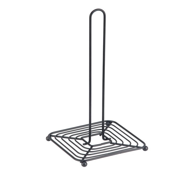 PAPER HOLDER OKKO 15X15X30.5CM W6453