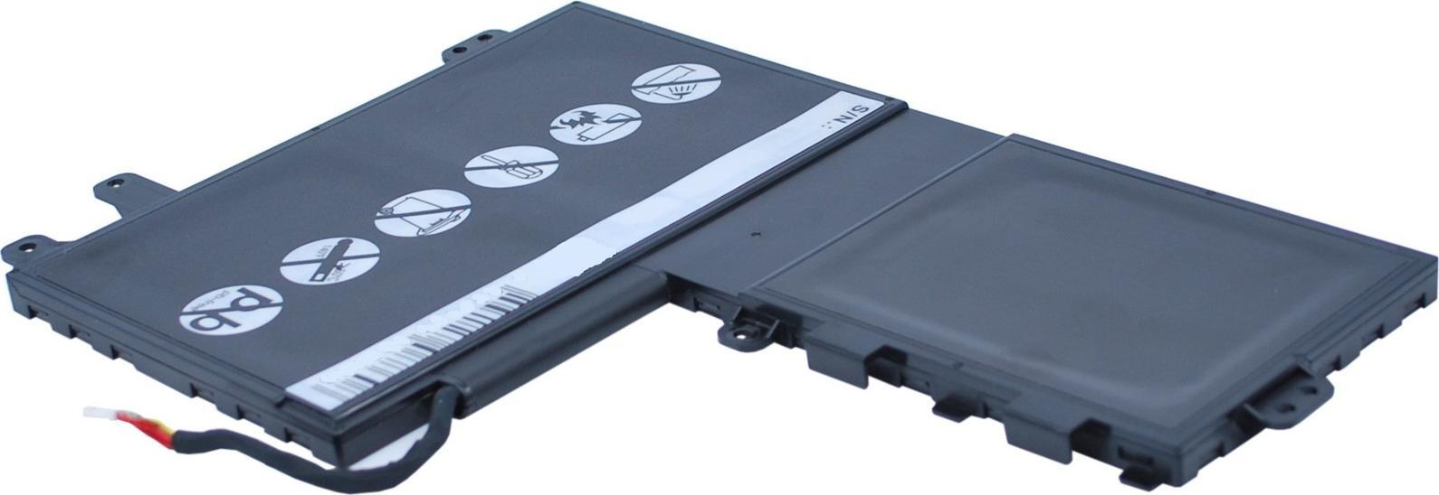 Bateria CoreParts Laptop Battery for Toshiba