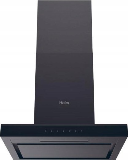 Okap Haier HOOD HATS6CBS4BWIFI HAIER