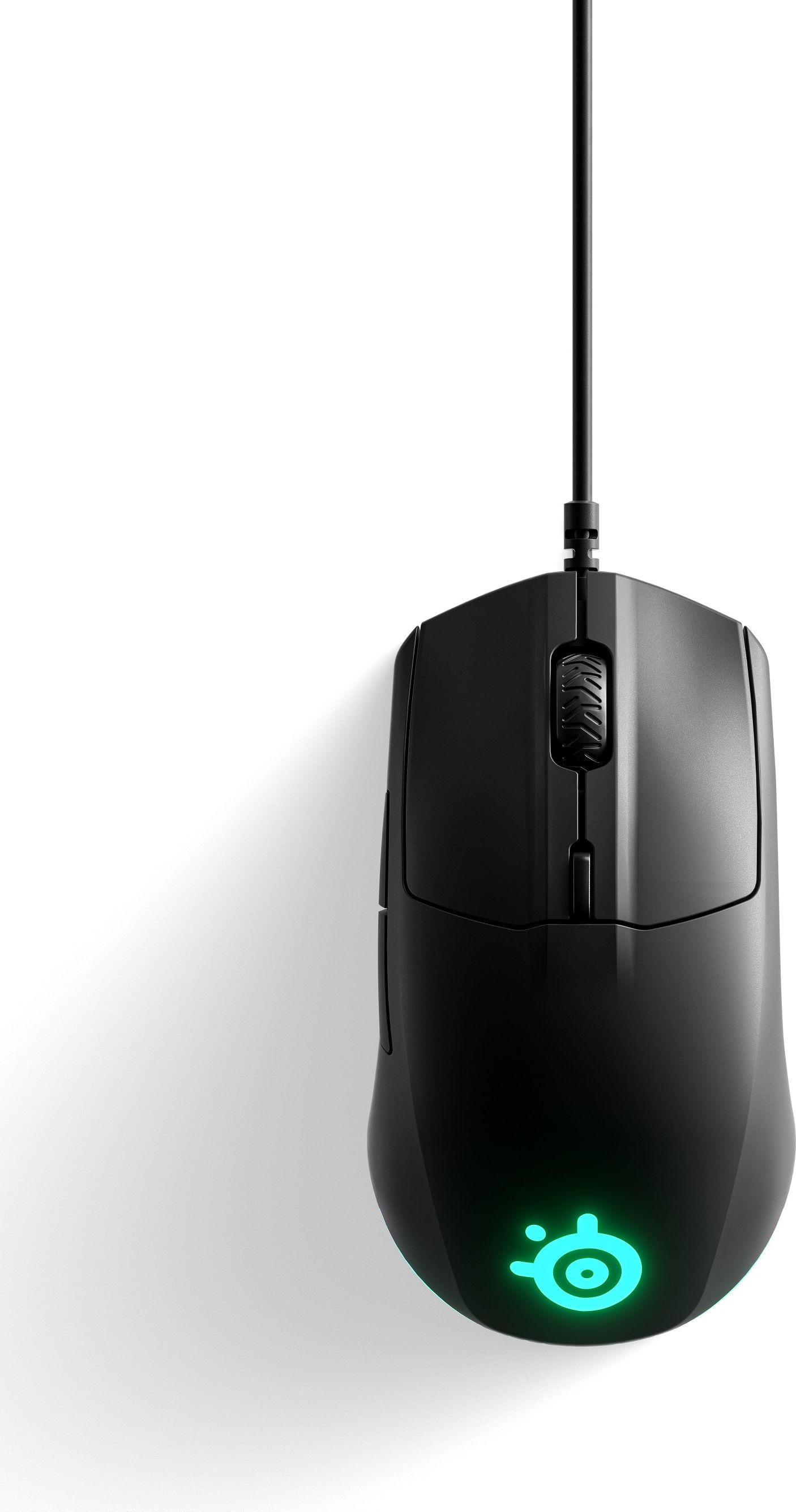 Mysz SteelSeries Rival 3 (62513)