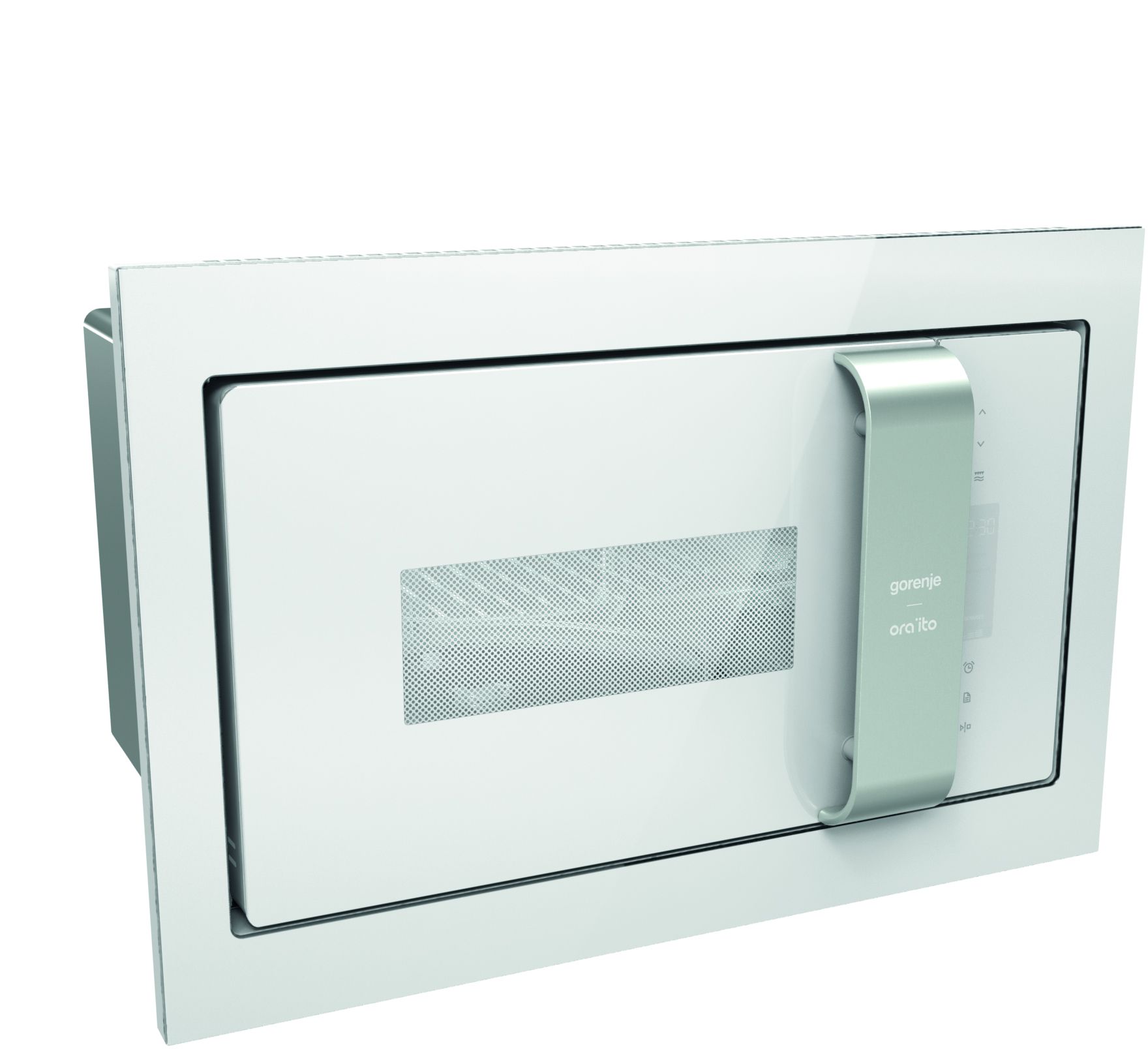 Kuchenka mikrofalowa Gorenje BM235ORAW