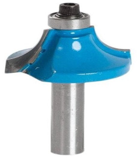 BEARING ROUTER BIT
