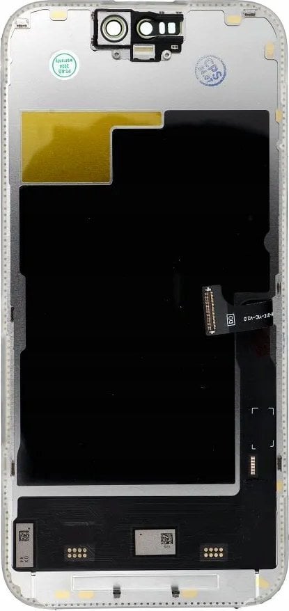 OEM Wyświetlacz LCD do IPHONE 15 Pro SOFT OLED DD