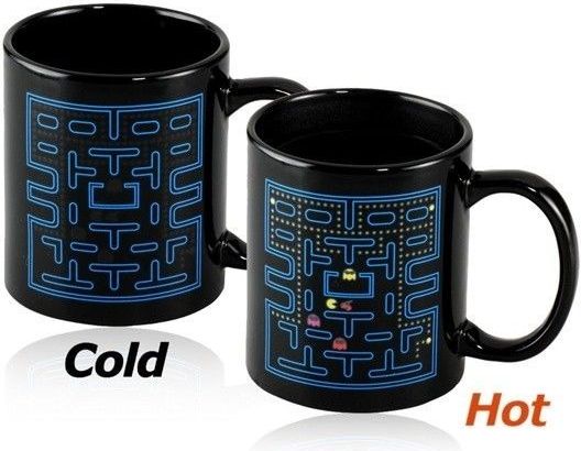 GiftWorld Kubek Retro game 300ml