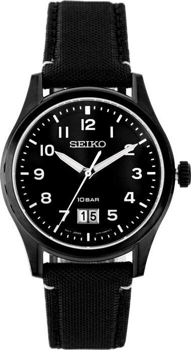Zegarek Męski Seiko SUR571P1 + BOX