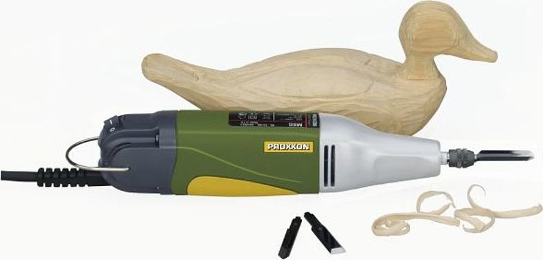 Proxxon Dłutownica MOS (PRN28644)