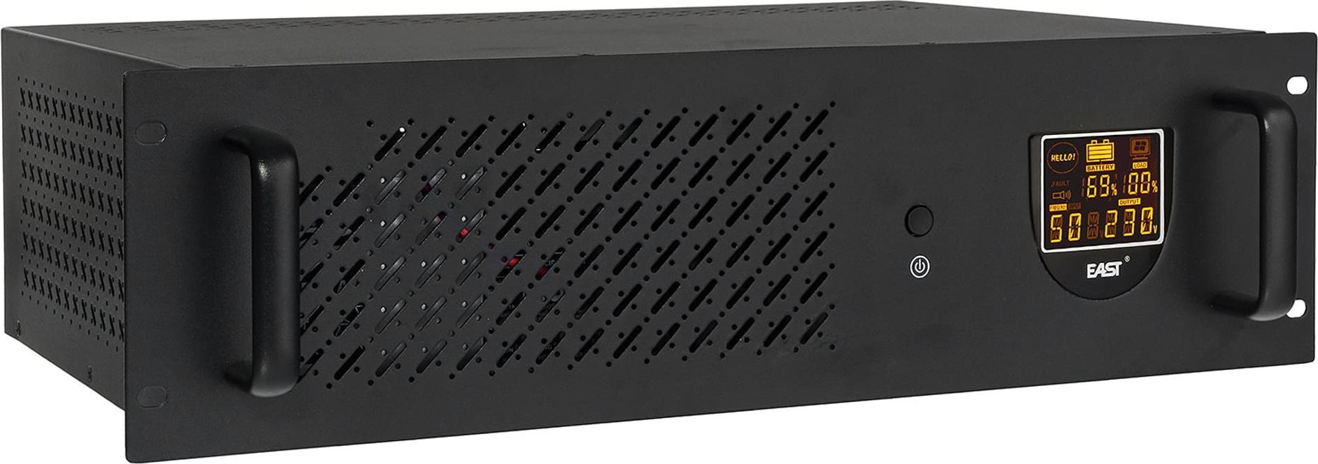 UPS EAST UPS1200-R-LI - zasilacz awaryjny