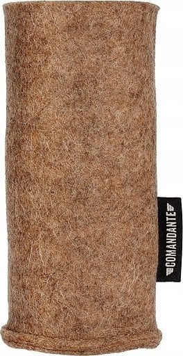 Comandante Comandante - Etui do młynka C40 - Kaszmir