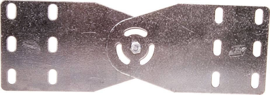 Baks Łącznik przegubowy do korytka LGPH100 112100