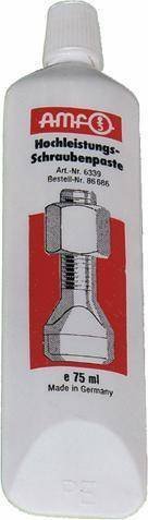 AMF Pasta do śrub 75ml -25 do 150 C AMF