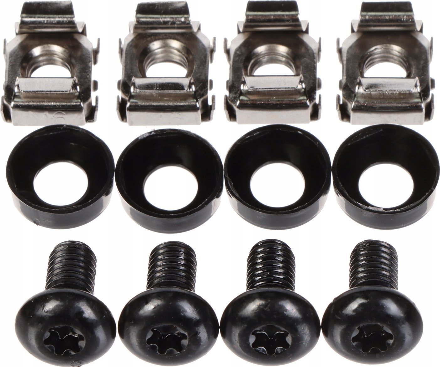 ŚRUBY MONTAŻOWE SM-6/RACK-B