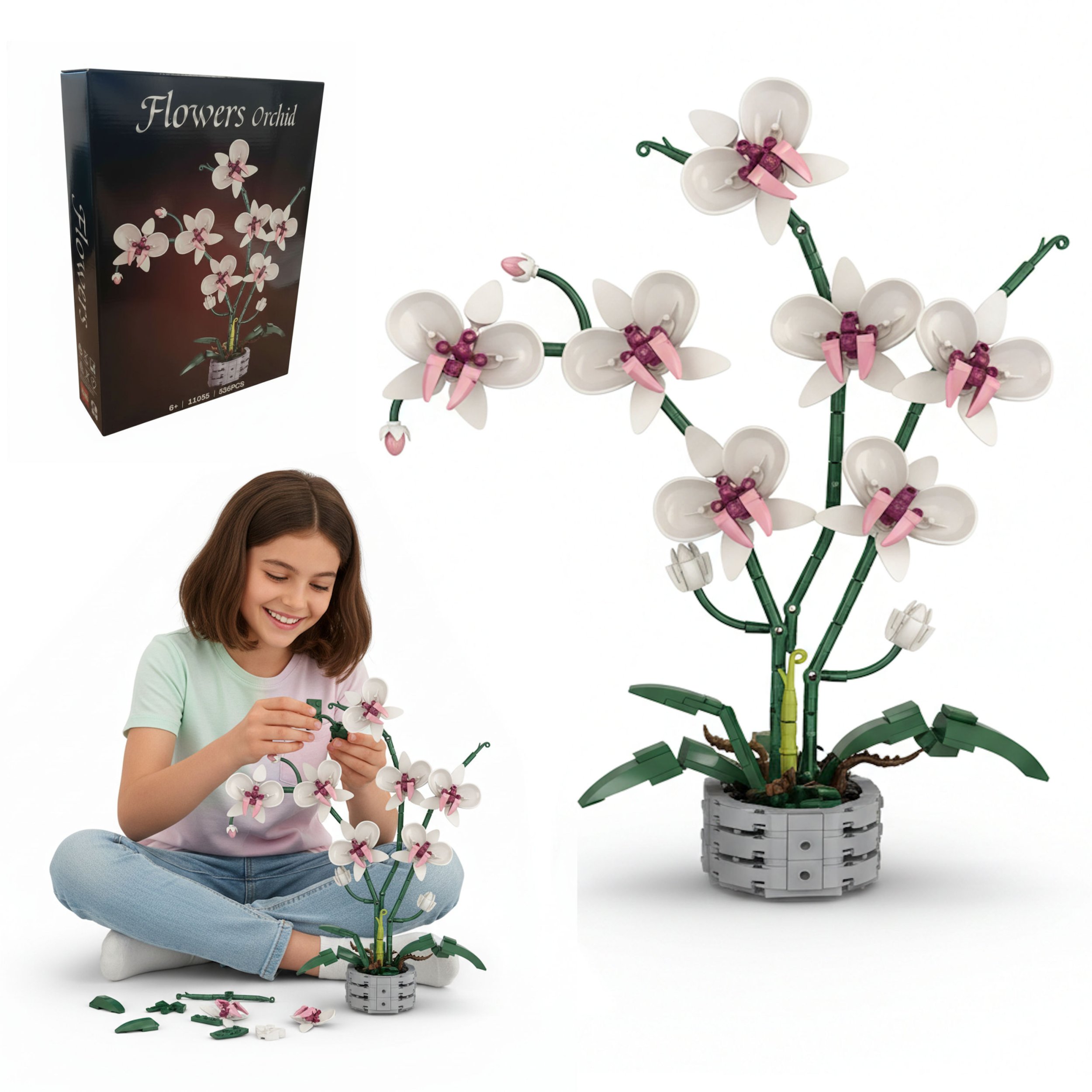 Coil klocki konstrukcyjne sddd