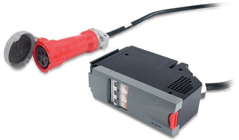 APC Modul / IT Power Distribution Modul / 230V / 16A / IEC309 / 1040cm / 3-Pol