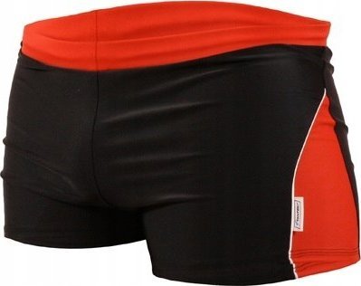 Stanteks Kąpielówki spodenki szoty kąpielowe bokserki XXL