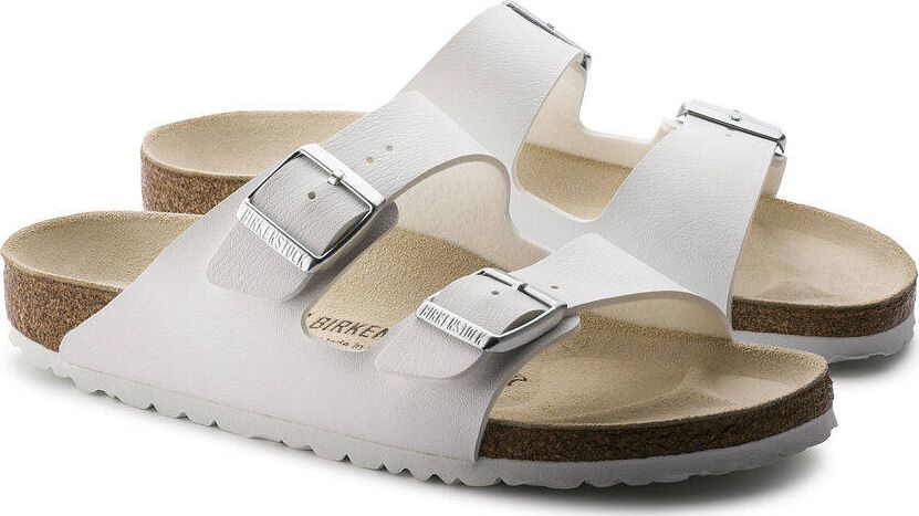 Birkenstock Klapki Birkenstock ARIZONA Birko-Flor 51731 45