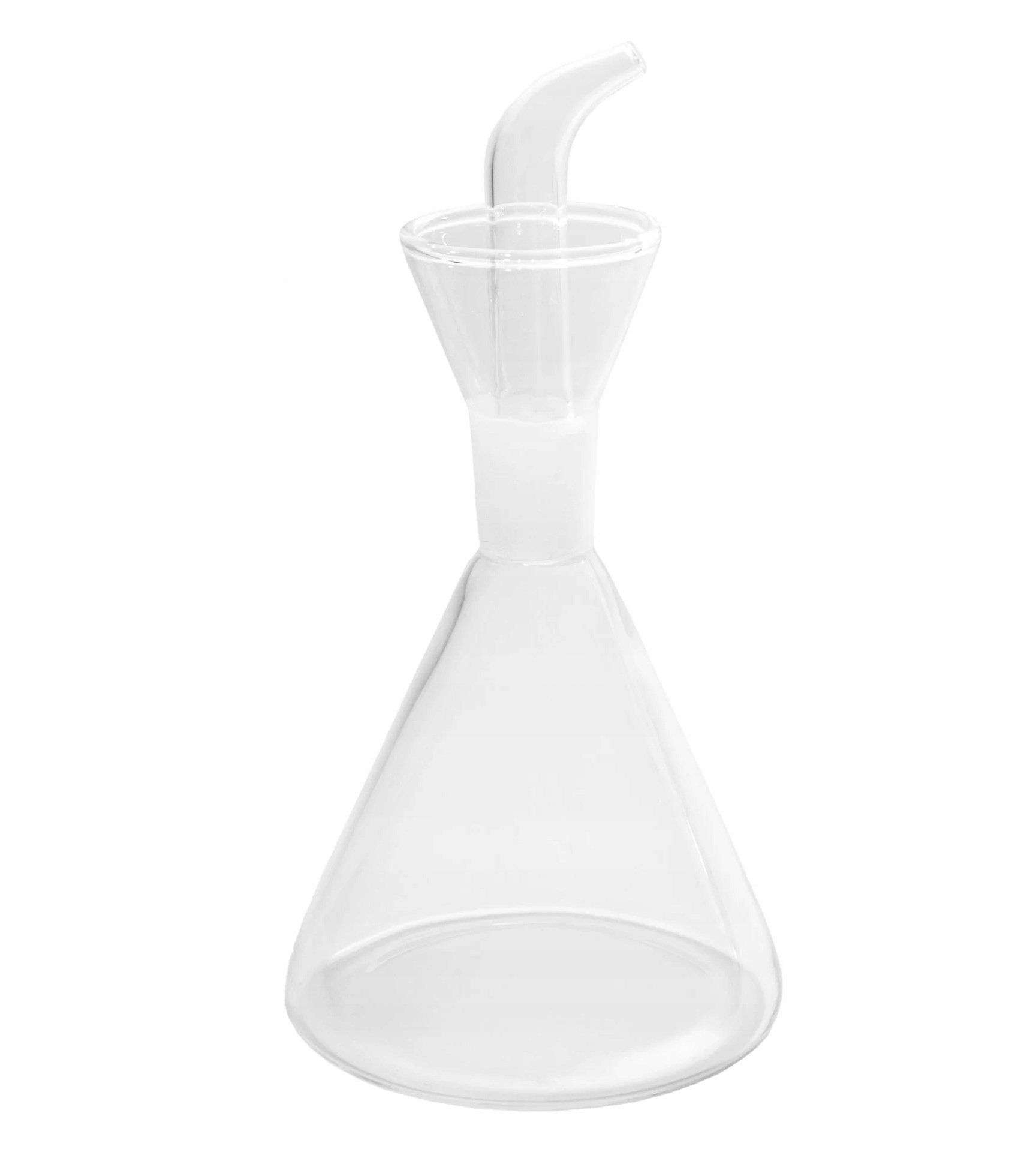 Verlo Butelka na oliwę i ocet, 200 ml