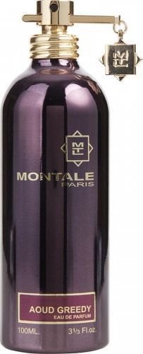 Montale Aoud Greedy EDP 100 ml