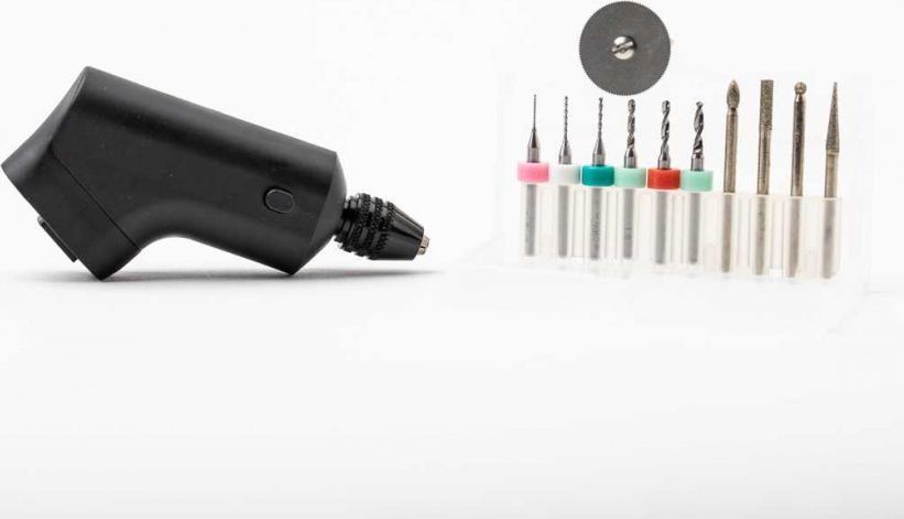 3DSimo 3D Pero MultiPro końcówka (G3D2017)