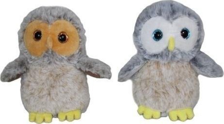 Sowa 15cm MIX