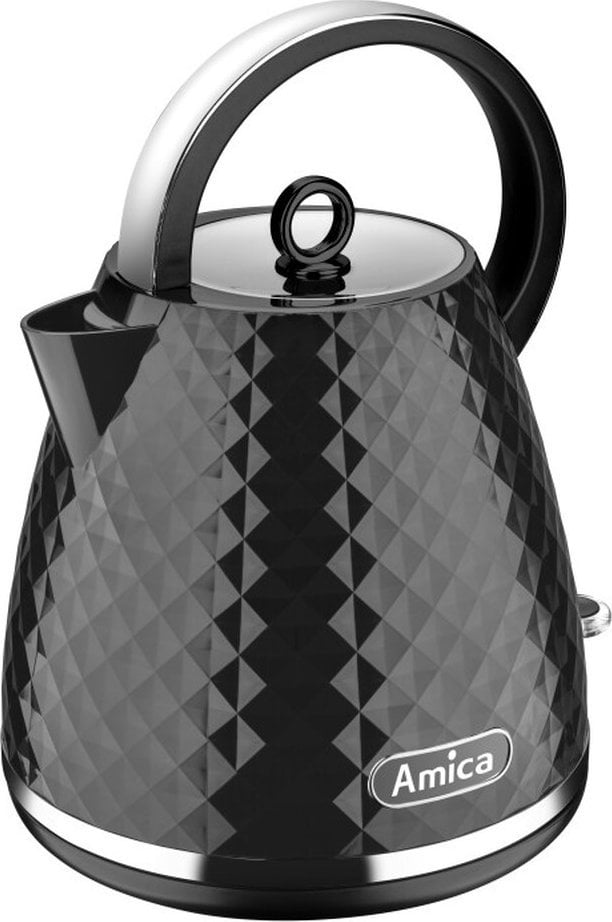 Czajnik Amica KF 3030 Czarny