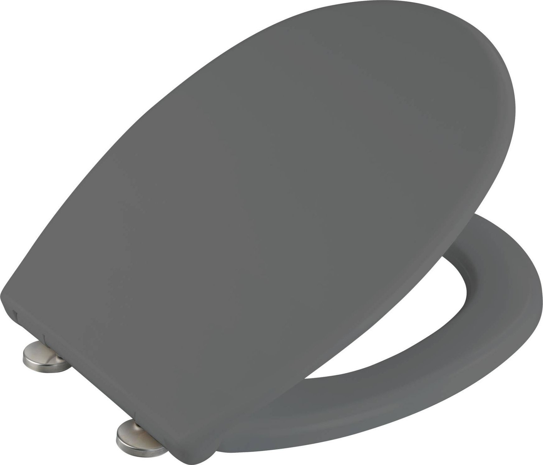 Deska bidetowa Wenko Deska sedesowa VORNO NEO, Duroplast, WENKO