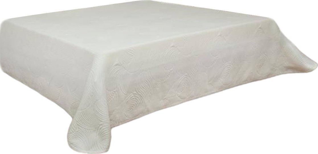 Matex Narzuta 170 x 220 Jednobarwna Żakardowa Carmen 1