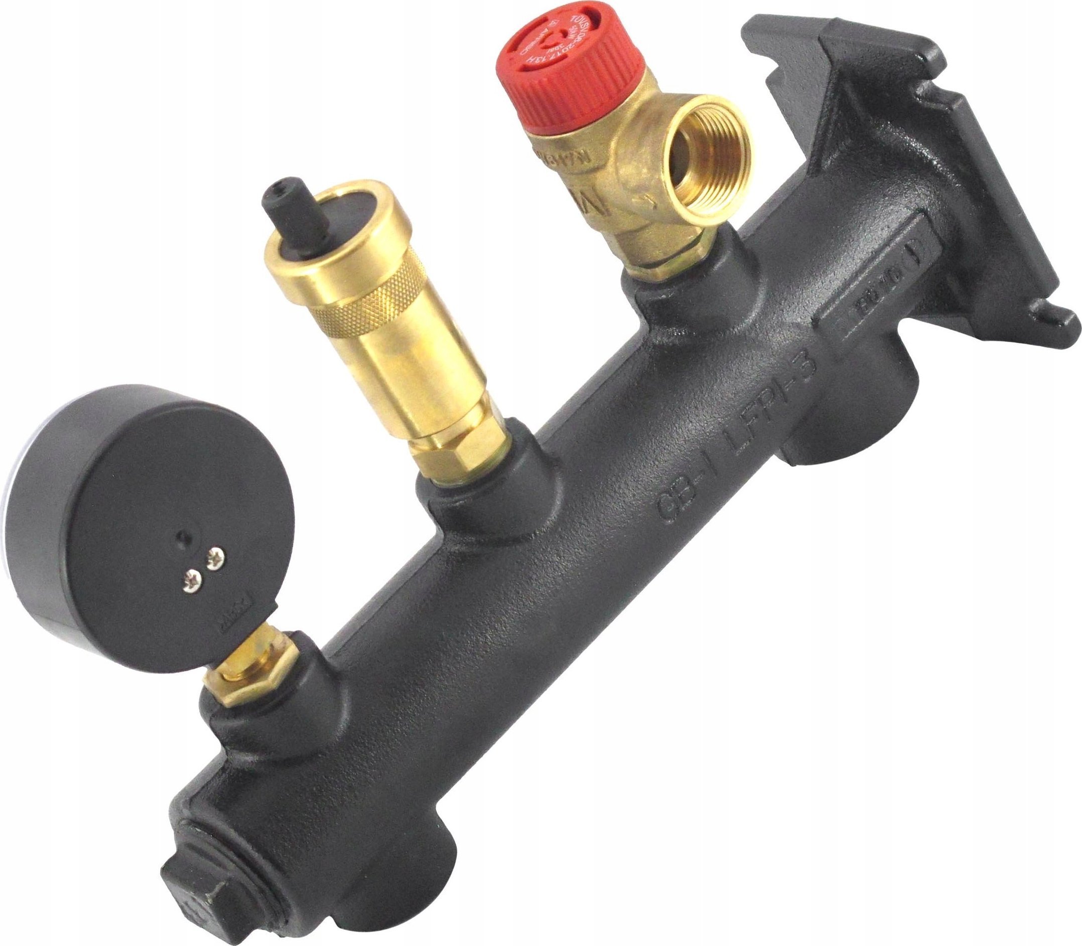 Grupa bezpieczeństwa GRB-C.O. 147-06-02