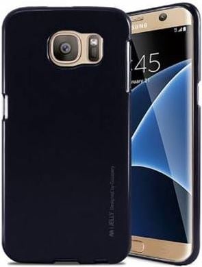 Mercury Etui iJELLY do Huawei Mate 8 czarne (BRA004394)