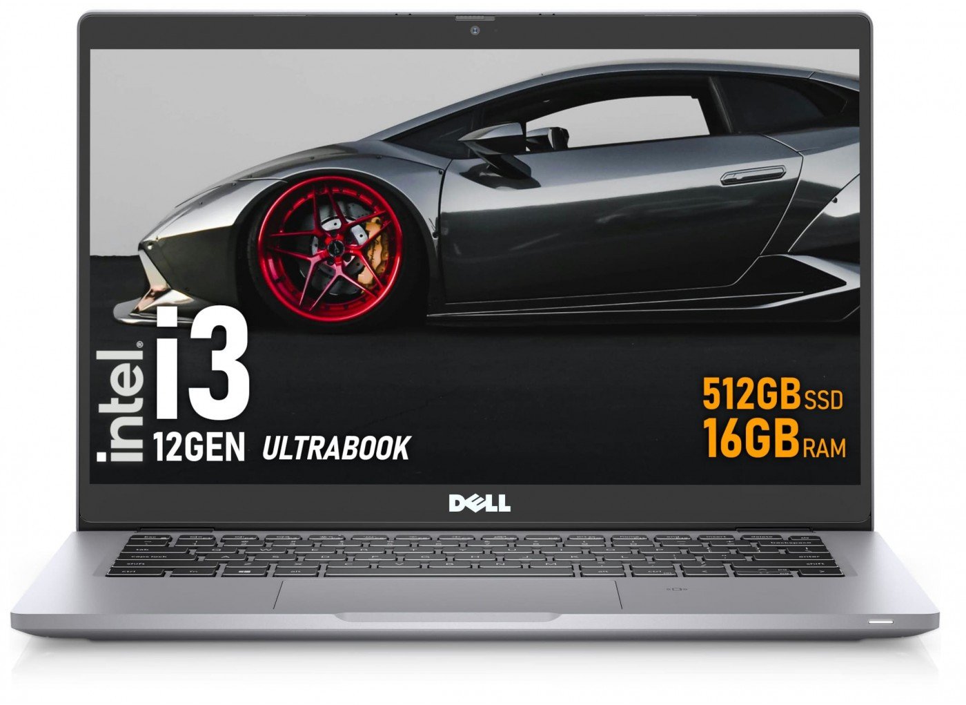 Latitude 5330 i3-1215u 16GB 512GB SSD FHD IPS W11 Pro Lekki Ultrabook