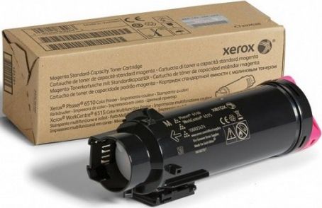 Toner Xerox Magenta Oryginał (106R03694)