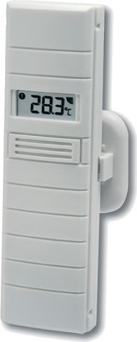 Stacja pogodowa TFA 30.3155.WD Czujnik zewnętrzny