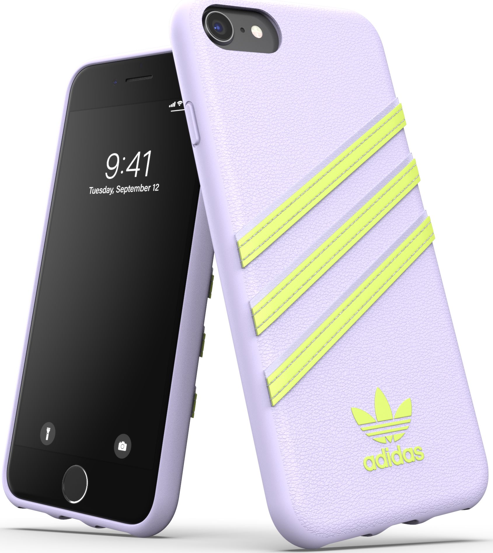 Adidas adidas OR Moulded case PU Woman SS20