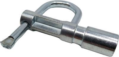 UN KÅÃDKA ENERGETYCZNA T9 (TRÃJKAT) 9MM