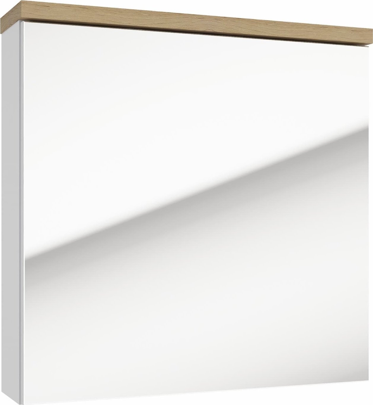 Deftrans CABINET MIRROR STILLA E60 1 DOOR