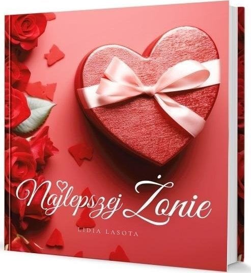 Album Najlepszej Żonie