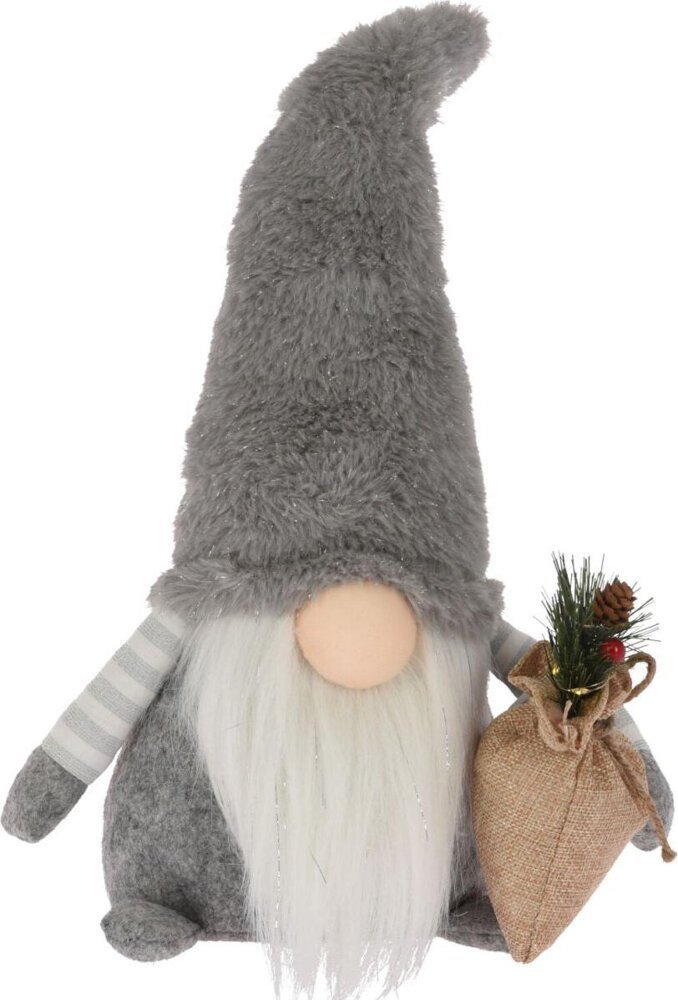 Dekoracja świąteczna Koopman skrzat